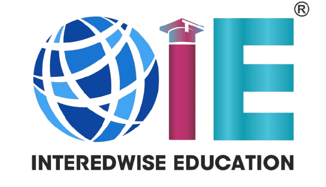 Interedwise Education Logo