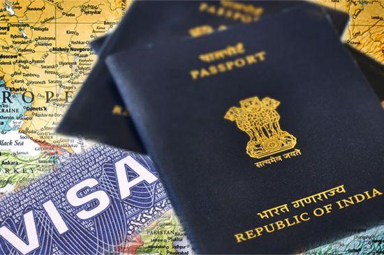 Visa Consultant in Mumbai | E-Visa Services | IEPL Career