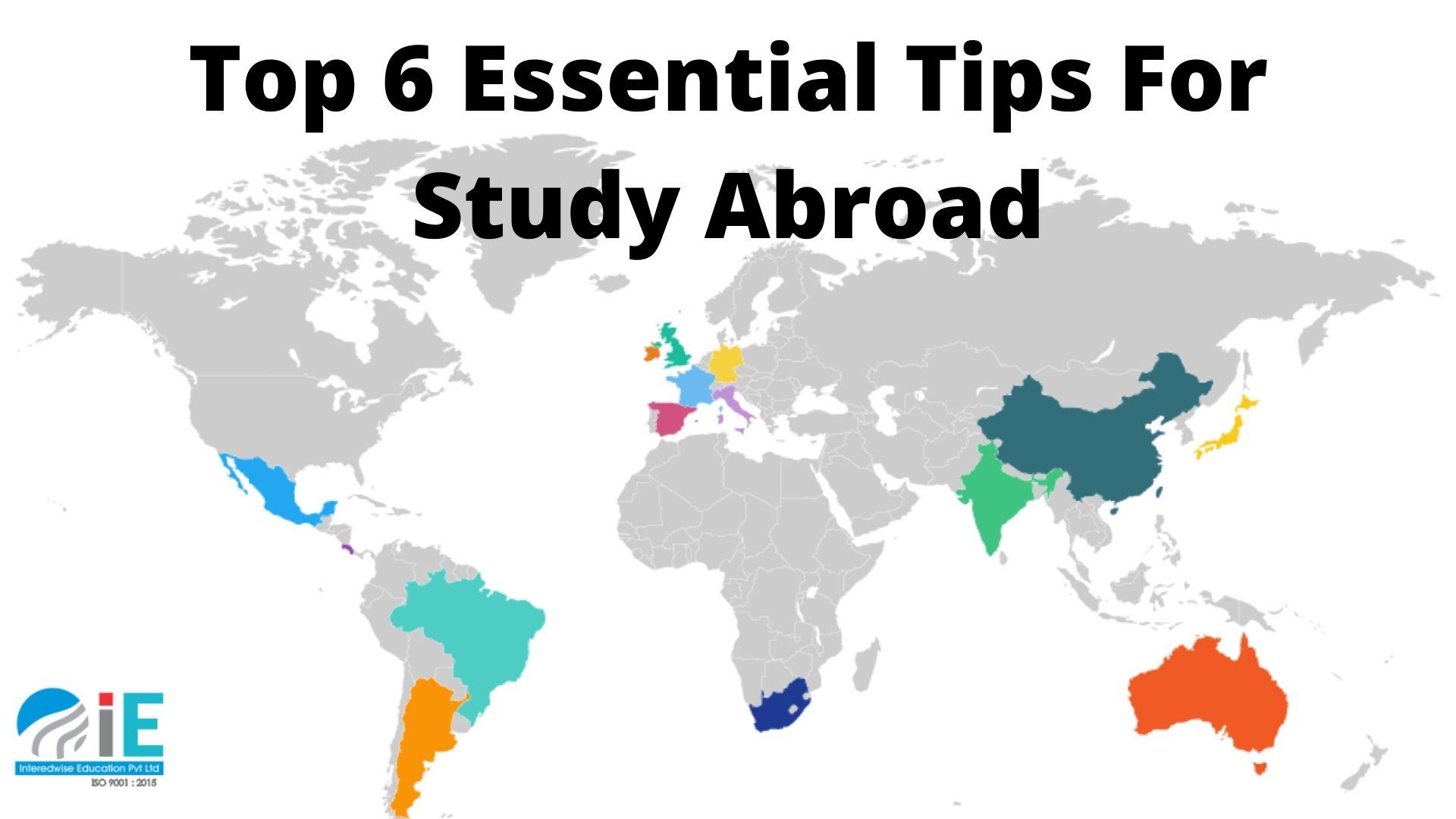 Top-6-Essential-Tips-For-Study-Abroad