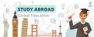 Study Abroad Consultant in Kolkata